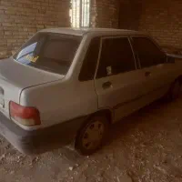 پراید مدل ۸۹|خودرو سواری و وانت|سبزوار, عارف|دیوار