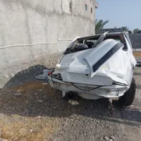 پارس سفارشی ELX Tu5، مدل ۱۴۰۲ فوق‌العاده کم کار|خودرو سواری و وانت|مشهد, هفده شهریور|دیوار