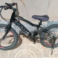 دوچرخه 20