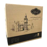چای تی‌بگ(کیسه‌ای) گلستان