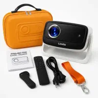 ویدئو پرژکتور شیائومی (Umiio U10) 4k کیفیت اصلی|تلویزیون و پروژکتور|مشهد, پروین اعتصامی|دیوار