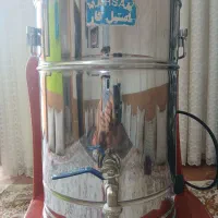 فروش دستگاه قهوه و آسیاب صنعتی|کافیشاپ و رستوران|اهرم, |دیوار