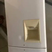 یخچال فریزر سامسونگ درجه یک|یخچال و فریزر|مهاباد (آذربایجان غربی), |دیوار