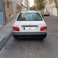 پراید مدل ۹۰