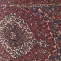 فرش دستباف|فرش|اصفهان, کوجان|دیوار