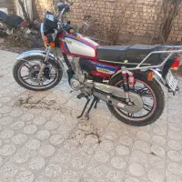 ۲۰۰پیشرو|موتورسیکلت|تیران, |دیوار