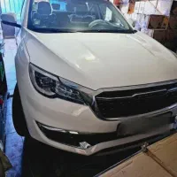 فیدلیتی1402 ۷نفره گیربکس جدید