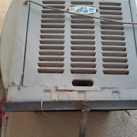 کولر آبی پردیس خزر