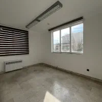 ۱۰۰ متر موقعیت اداری طبقه اول (قائم مقام)