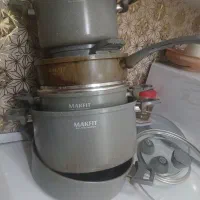 قابلمه چدن
