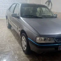 فروش پژو ۴۰۵ اس ال ایکس