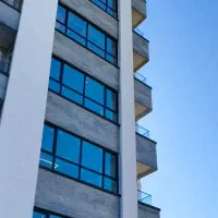 دوجداره آلومینیوم ،upvcیو پی وی سی،هندریل شیشه‌ای