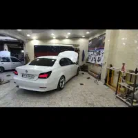 BMV525مدل2005