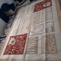 چند تخته گلیم فرش|گلیم، جاجیم، گبه|ایلام, |دیوار