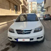 فروش خودرو بی وای دی S6