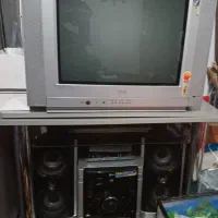 تلویزیون الجی وضبط الجی اصل فروش فوری