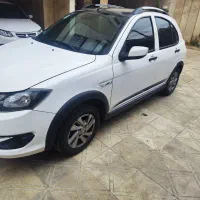 کوییک gxr سفارشی مدل 1402 بدون رنگ|خودرو سواری و وانت|کرج, عظیمیه|دیوار