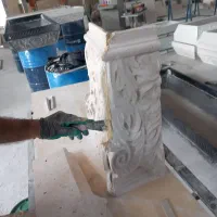 نیروی کار آشنا به کار با فرز