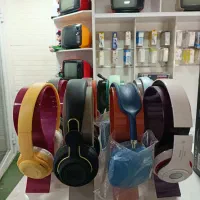 فروش ایرپاد و انواع هدفون قیمت خرید|لوازم جانبی موبایل و تبلت|اردبیل, |دیوار