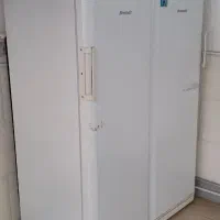 یخچال دوقلو  brandt