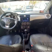 برلیانس h 230 پارس خودرو بدون رنگ|خودرو سواری و وانت|مشهد, جاهد شهر|دیوار