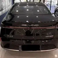 بایک بیجینگ یو فایو پلاس U5 PLUS مدل ۲۰۲۵|خودرو سواری و وانت|تهران, صادقیه|دیوار