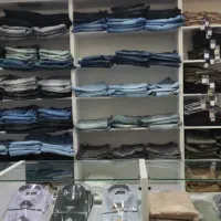 واگذاری مغازه پوشاک مردانه