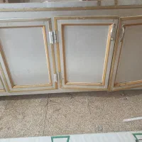کابینت آلمینیوم