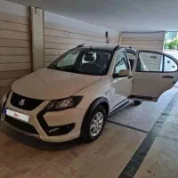 کوییک GXRL پارس خودرویی