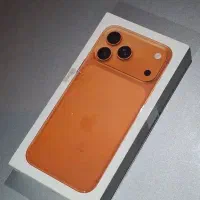 آیفون ۱۷ پرومکس