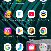 گوشی A12سالم سالم