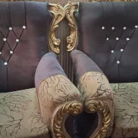 مبل|مبلمان خانگی و میز عسلی|تهران, شوش (باغ آذری)|دیوار