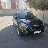 جک s5مدل ۱۳۹۸