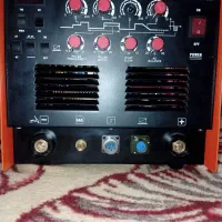 موتور جوش اورین