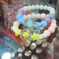 دستبند اسپورت دخترانه