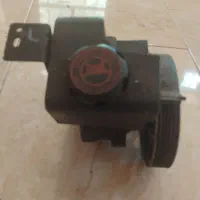 پمپ هیدرولیک 206