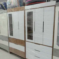 سرویس خواب نوزاد،کمد نوزاد|اسباب و اثاث بچه|یزد, |دیوار