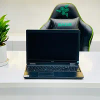 لپتاپDell 5591 گیمینگi7 نسل 8 H گرافیک مجزا 12هسته|رایانه همراه|شیراز, عفیفآباد|دیوار