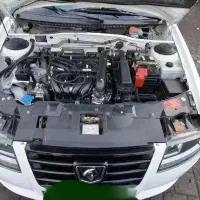 ماشین سمند سورن پلاس فولXU7p