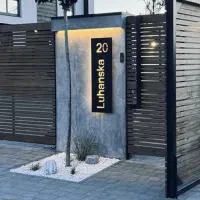 نمای خشک (فلزی) .فلاشینگ. کلاهک دودکش|خدمات پیشه و مهارت|مشهد, شهرک صنعتی توس|دیوار