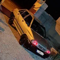 پراید ۱۳۱ مدل 85