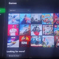 ایکس باکس وان اس ۱ترا|کنسول، بازی ویدئویی و آنلاین|کرج, گلشهر|دیوار