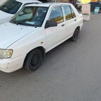 پراید132مدل98