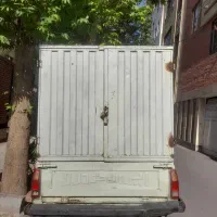وانت پیکان مدل۸۸
