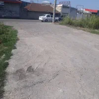 فروش زمین نسقی با کاربری مسکونی از مالک اولیه|فروش زمین و ملک کلنگی|رشت, کوی طالقانی|دیوار