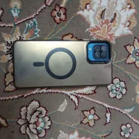 گوشی موبایل a12