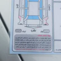 پراید . صبا . مدل ۸۷ .|خودرو سواری و وانت|اردبیل, |دیوار