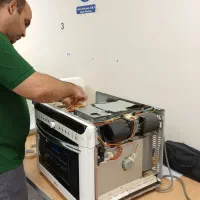 تعمیرات تخصصی انواع لوازم خانگی برقی|خدمات پیشه و مهارت|اراک, |دیوار