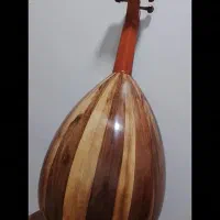 عود|سازهای سنتی|بندرعباس, |دیوار