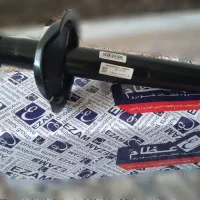 کمک جلو ۲۰۶ چپ وراست نونو